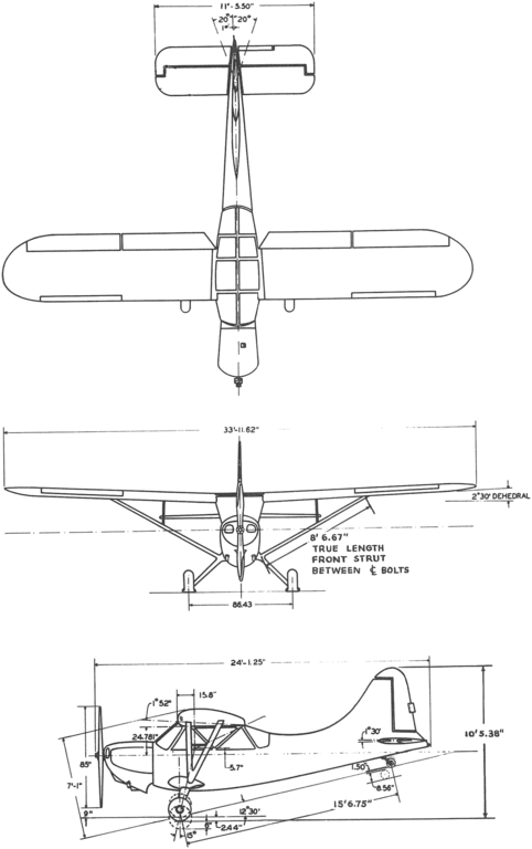 Design and Specifications