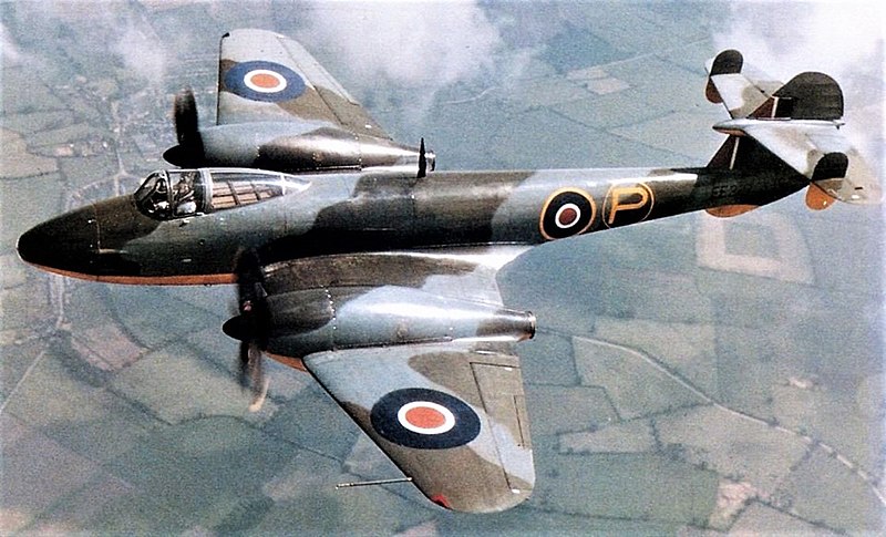 Gloster Trent-Meteor