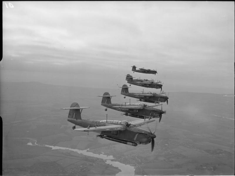 Key Battles and Missions