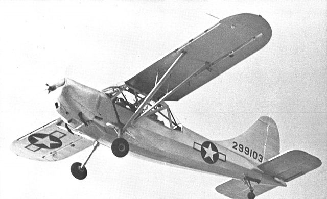 Legacy of the L-5 Sentinel