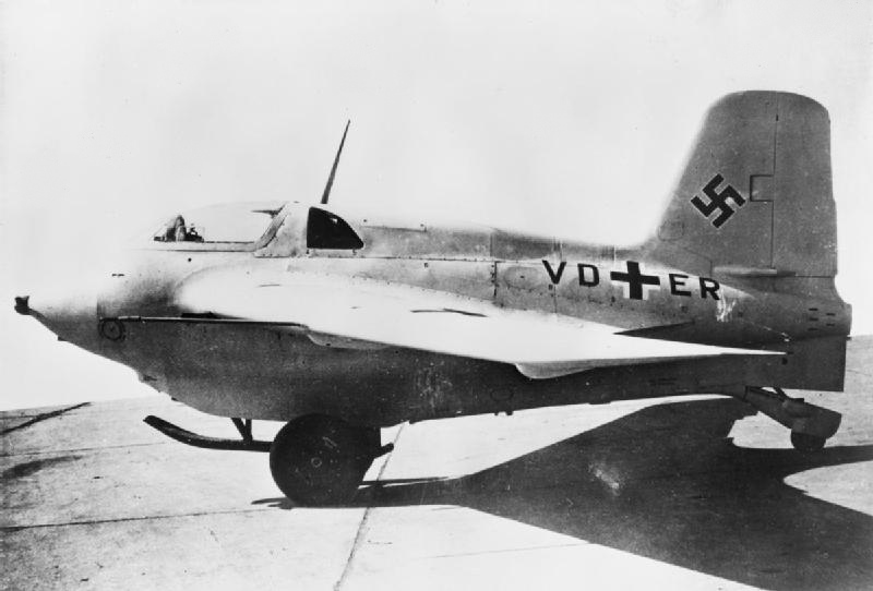 The Genesis of the Komet