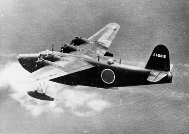 Surviving the Tides of War