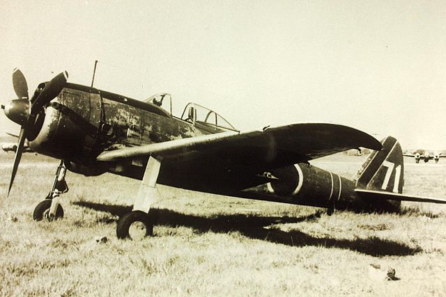 Nakajima Ki-43
