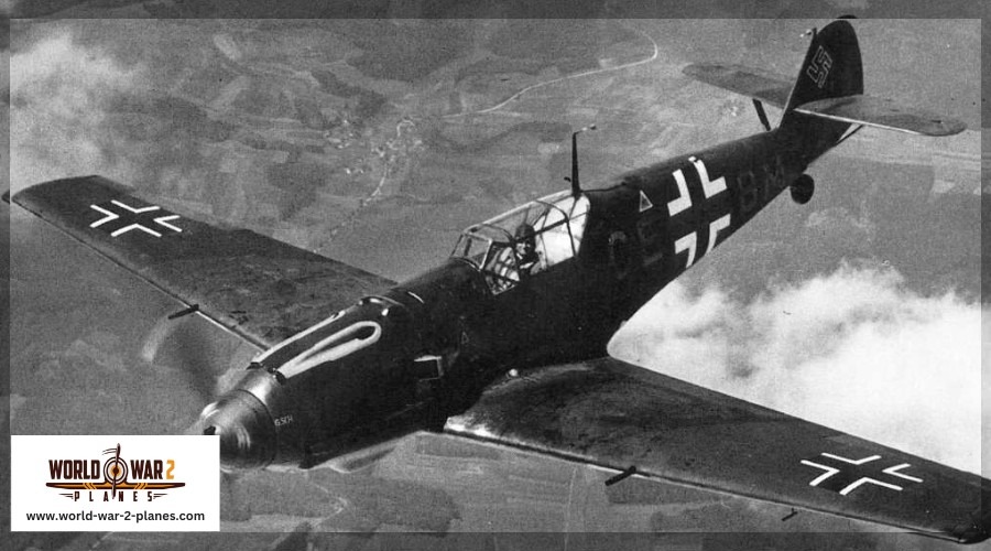 What Was the Most Feared Plane in World War 2?