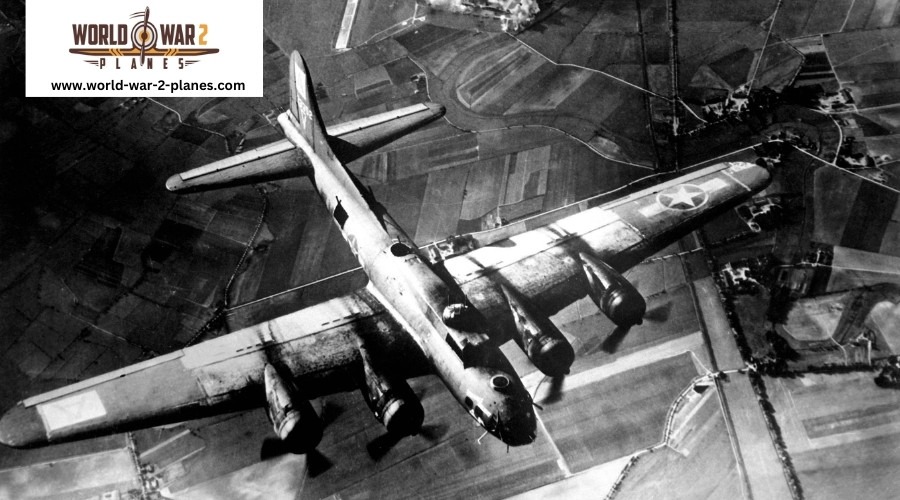 What Were the Challenges and Techniques in Maintaining World War 2 Airplanes?